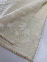 Soft cotton saree/ 124EFS