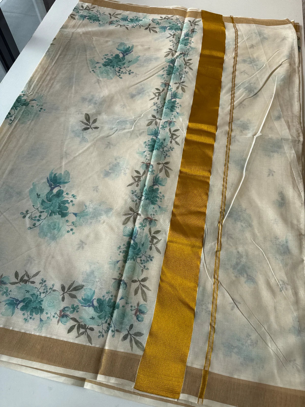 Onam cotton / 311A
