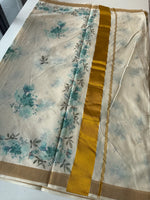 Onam cotton / 311A