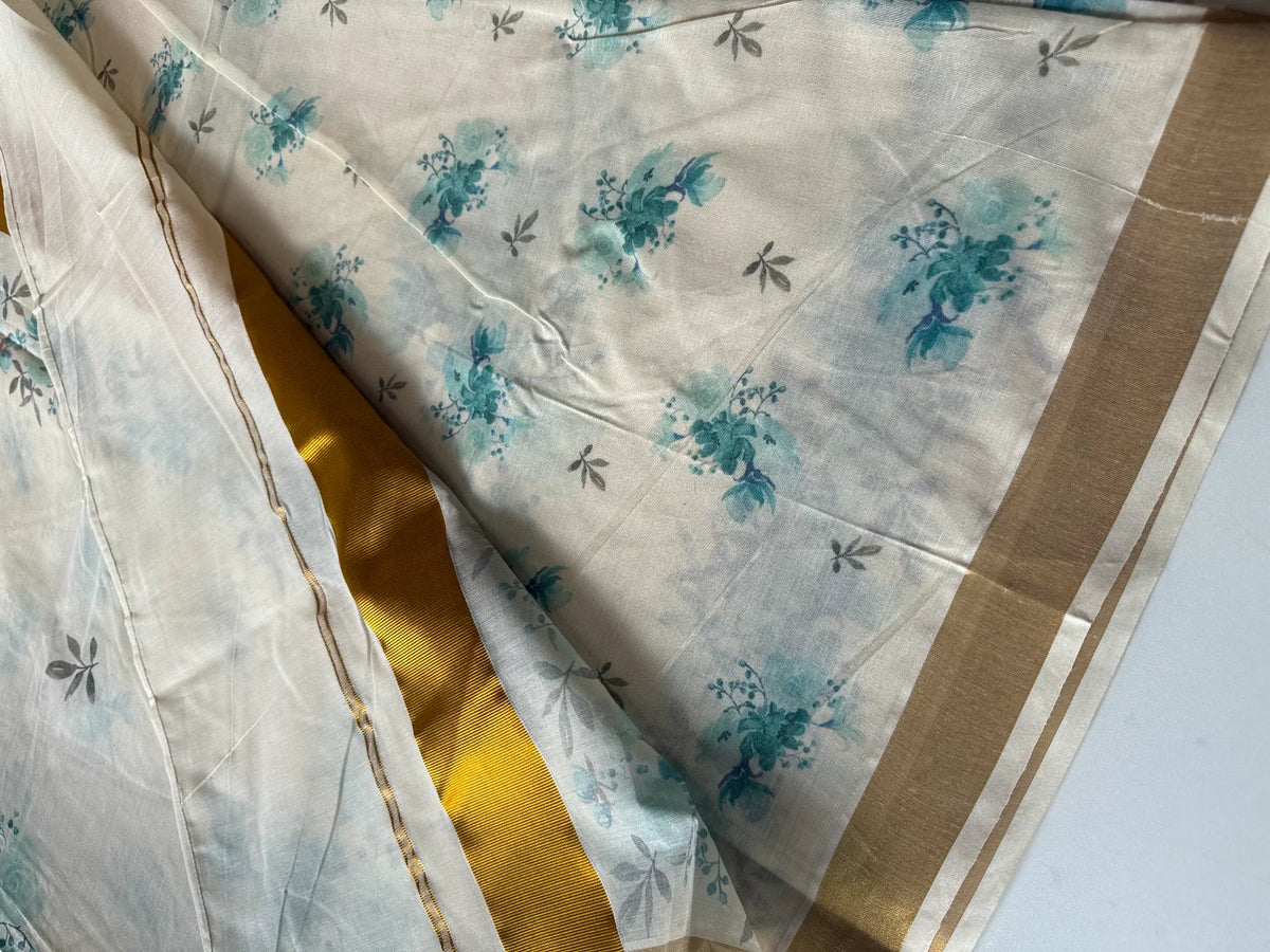 Onam cotton / 311A