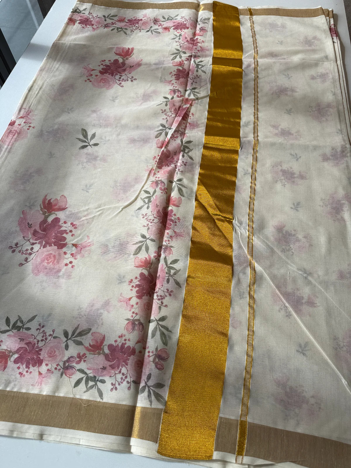 Onam cotton / 311A