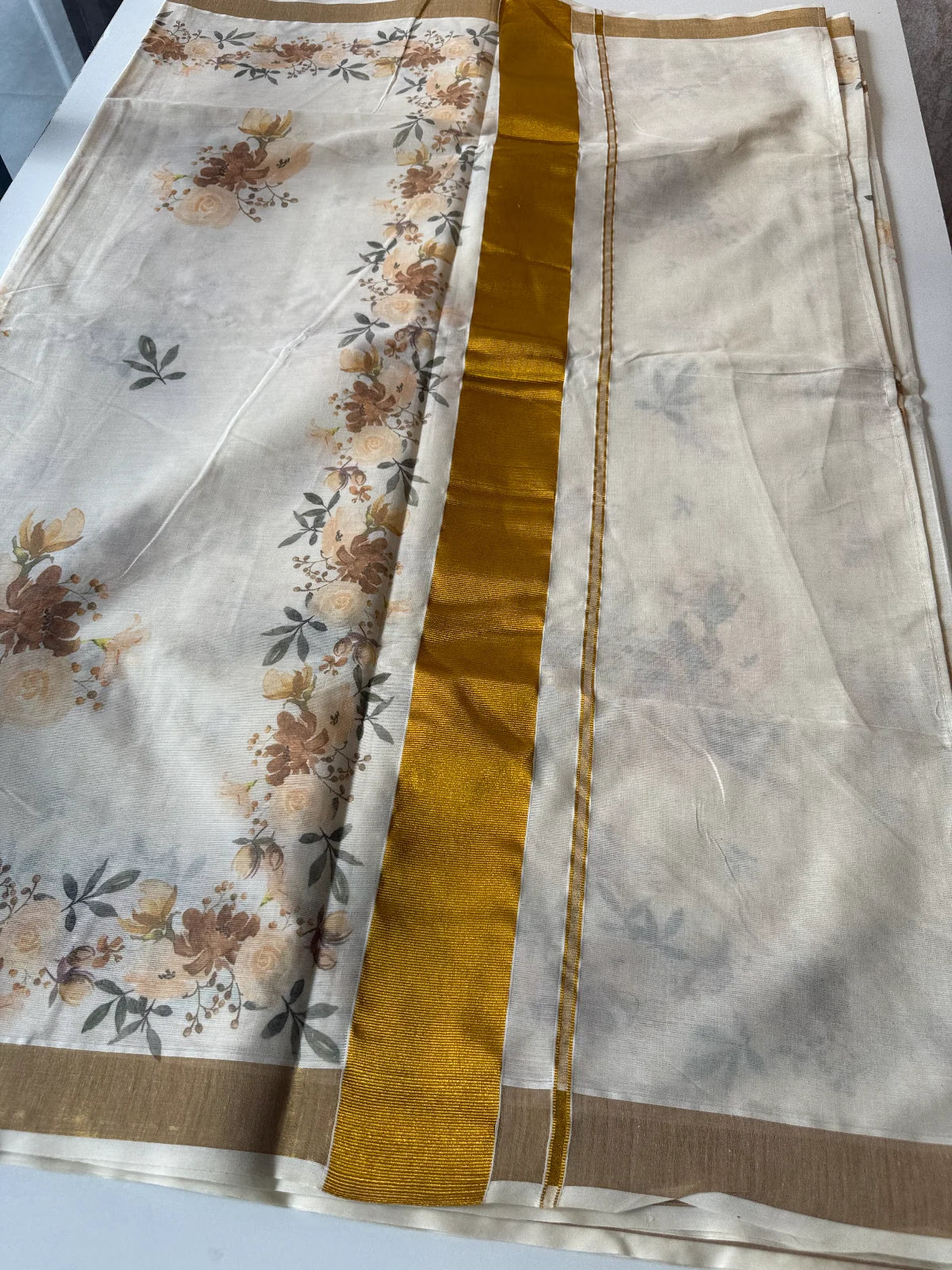 Onam cotton / 311A