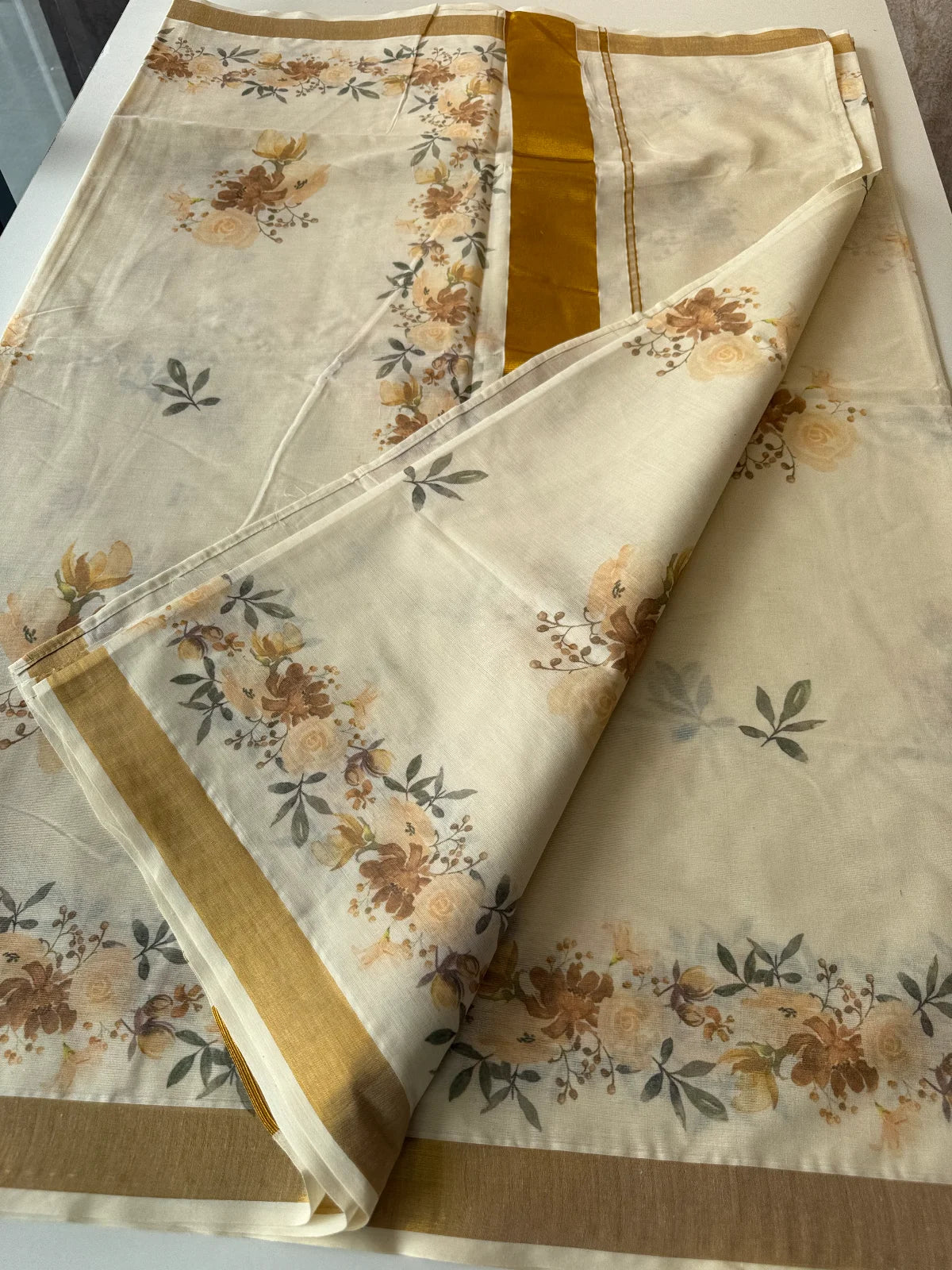 Onam cotton / 311A