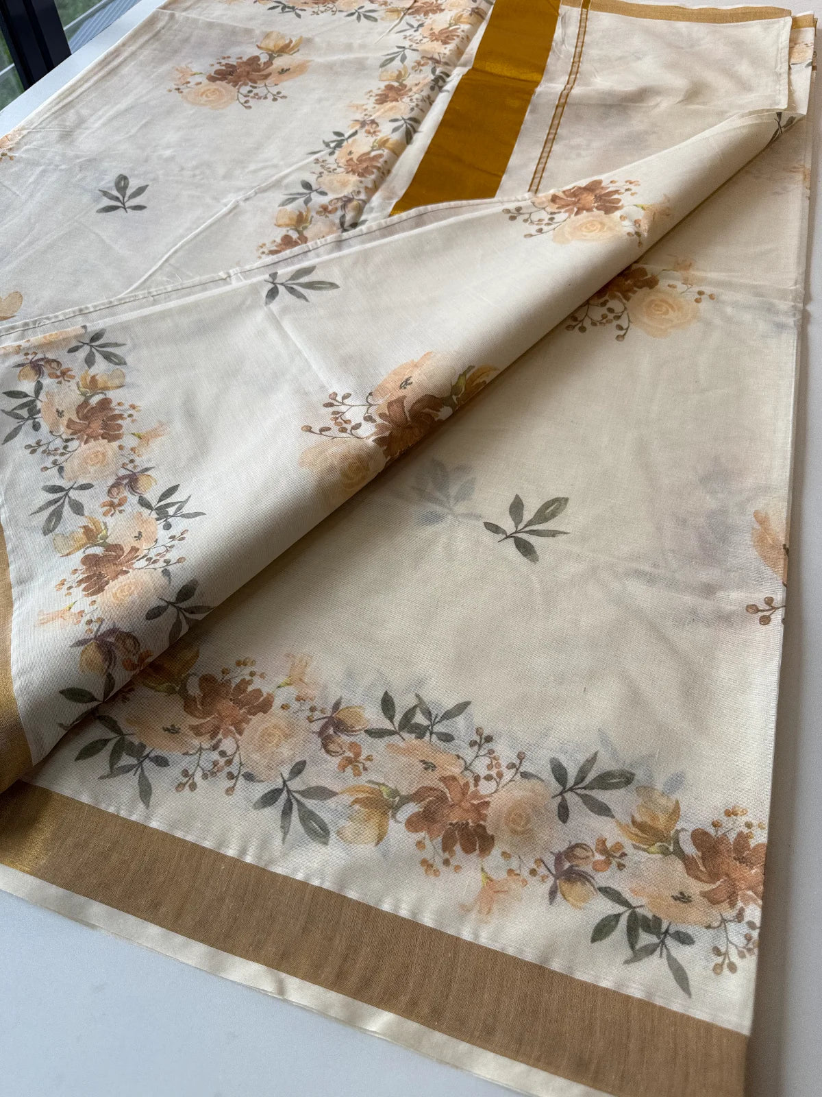 Onam cotton / 311A