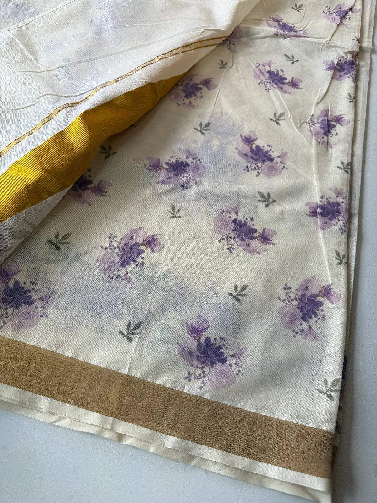 Onam cotton / 311A