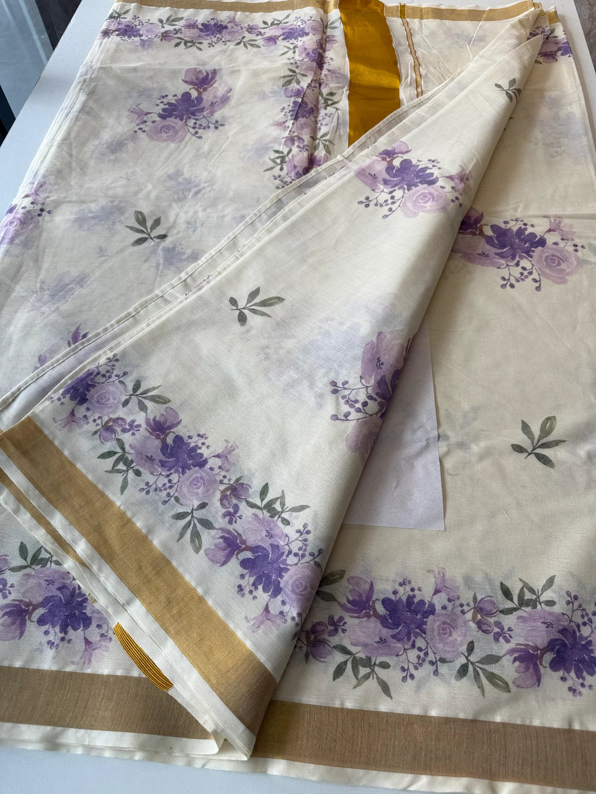 Onam cotton / 311A