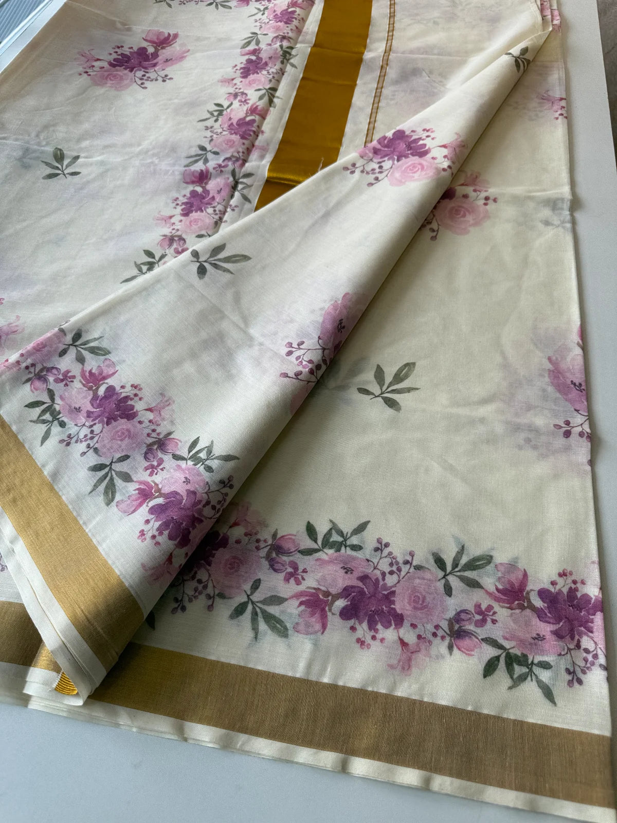 Onam cotton / 311A