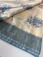 Silky kotta saree /4288