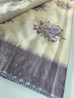 Silky kotta saree /4288