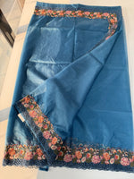 Soft Organza Saree/ BP1027