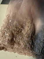 Glass Organza/ BJ2507