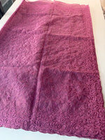 Soft Organza/ CWA09