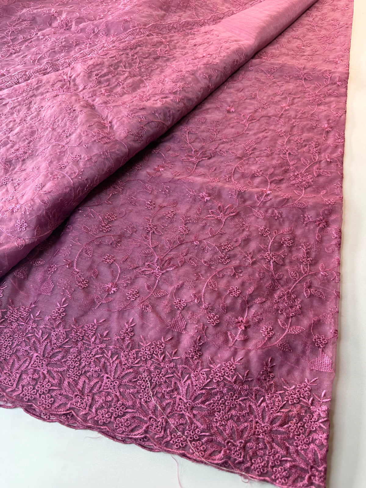 Soft Organza/ CWA09