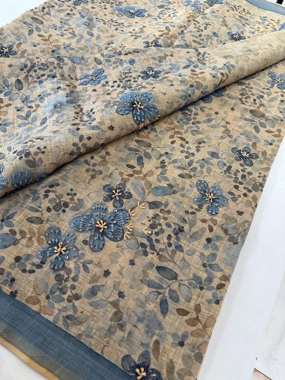 Tissue linen /SR562