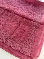 Soft Organza/ CWA09