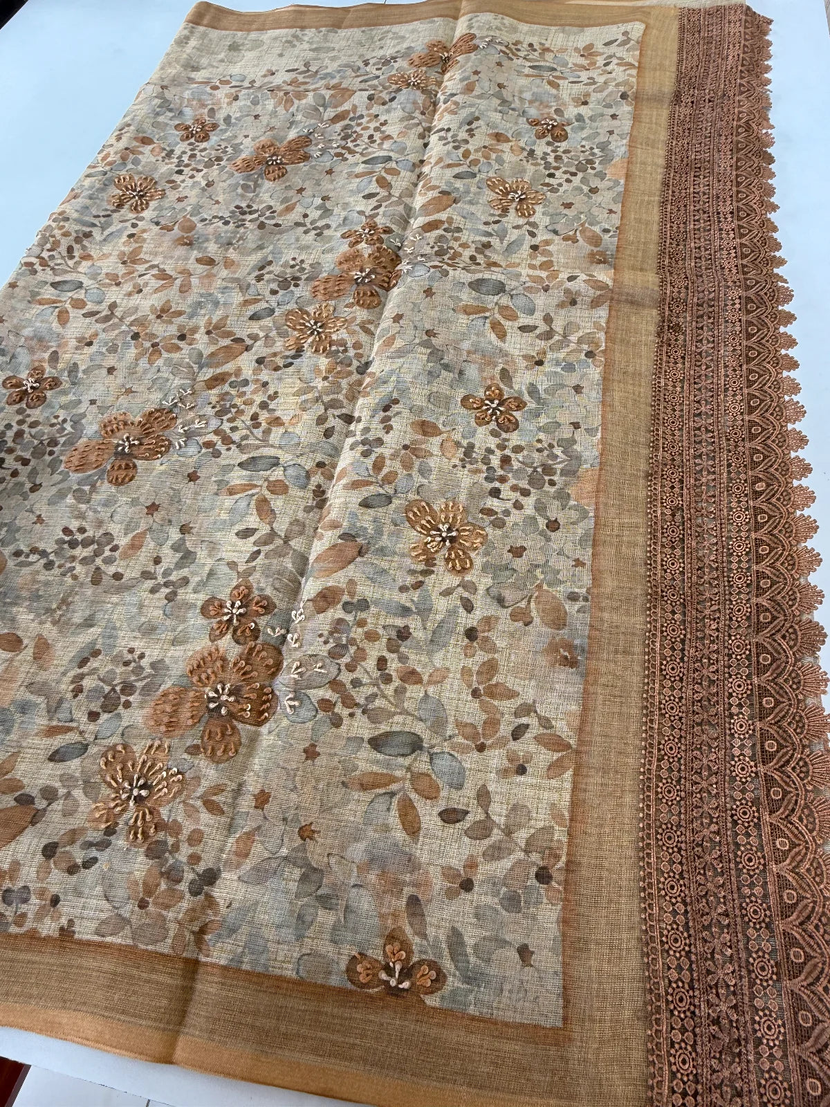 Tissue linen /SR562