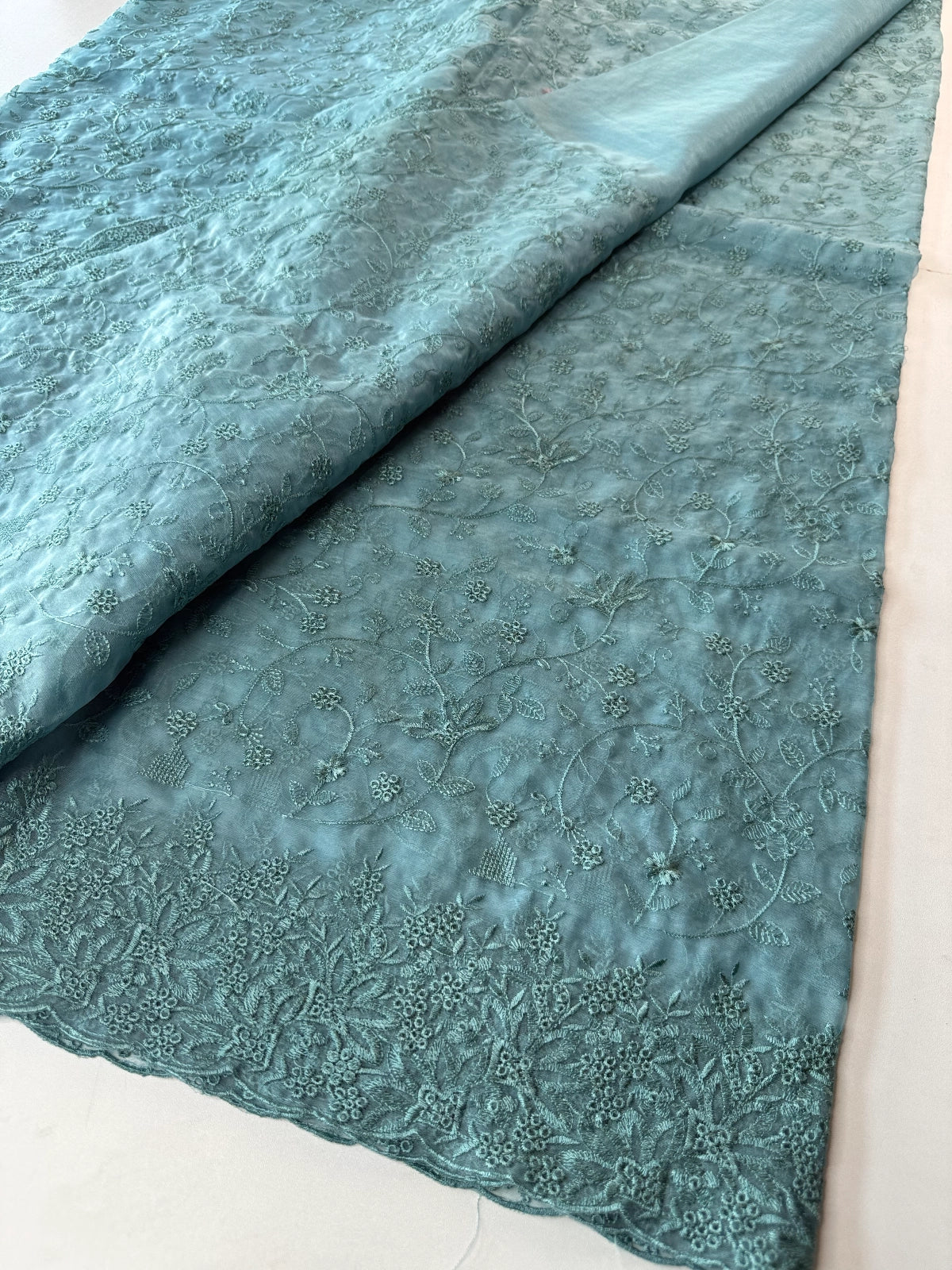 Soft Organza/ CWA09