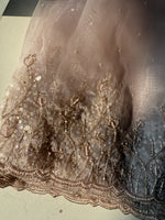 Glass Organza/ BJ2507