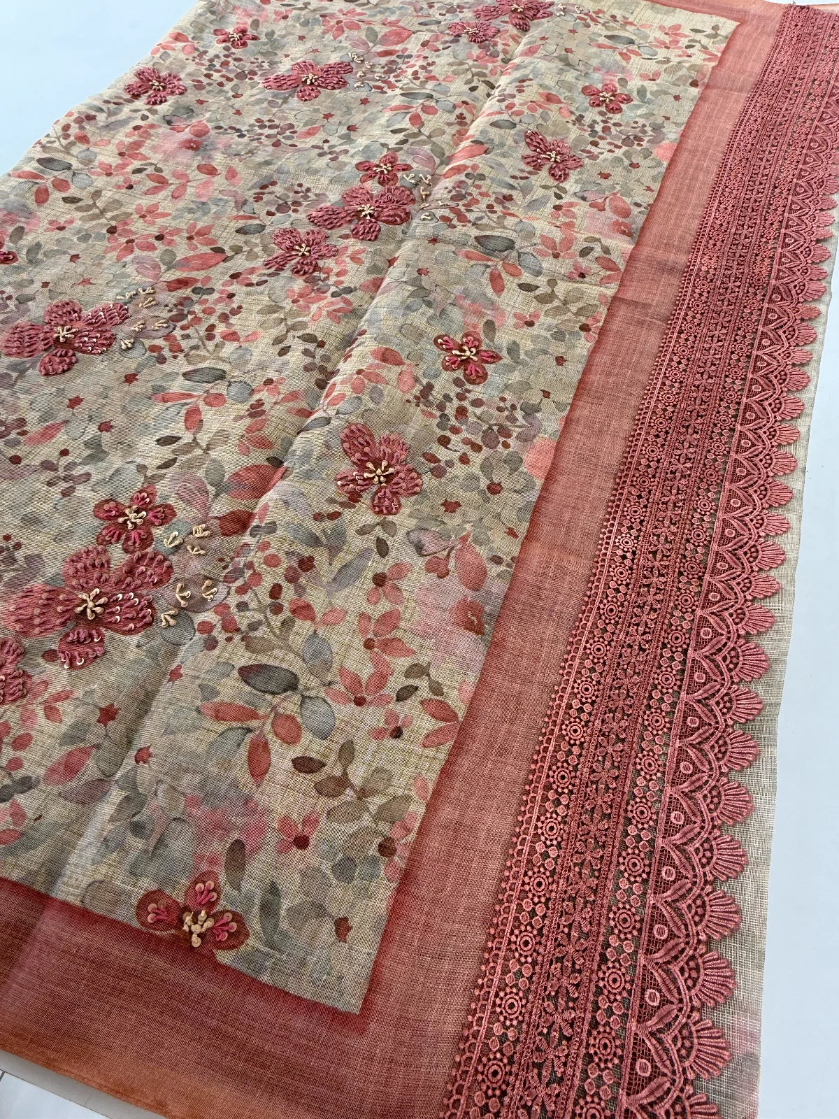 Tissue linen /SR562