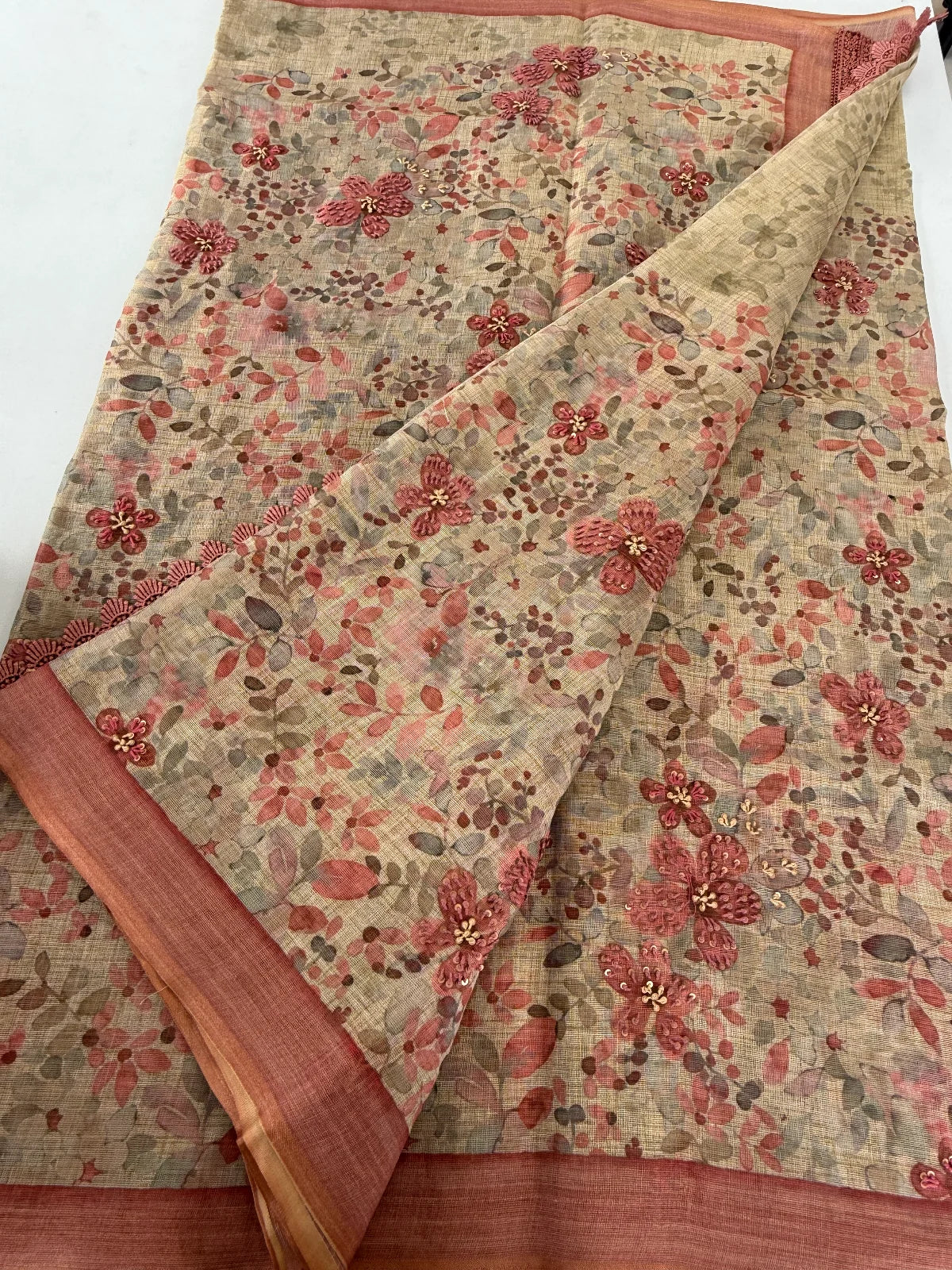 Tissue linen /SR562