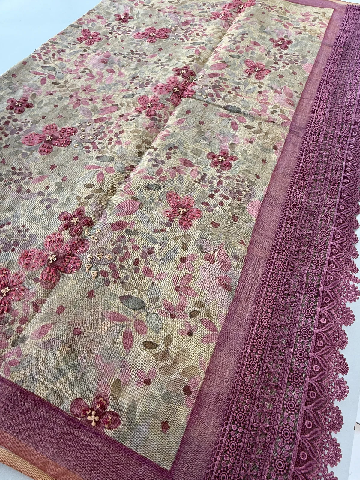 Tissue linen /SR562