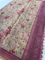 Tissue linen /SR562