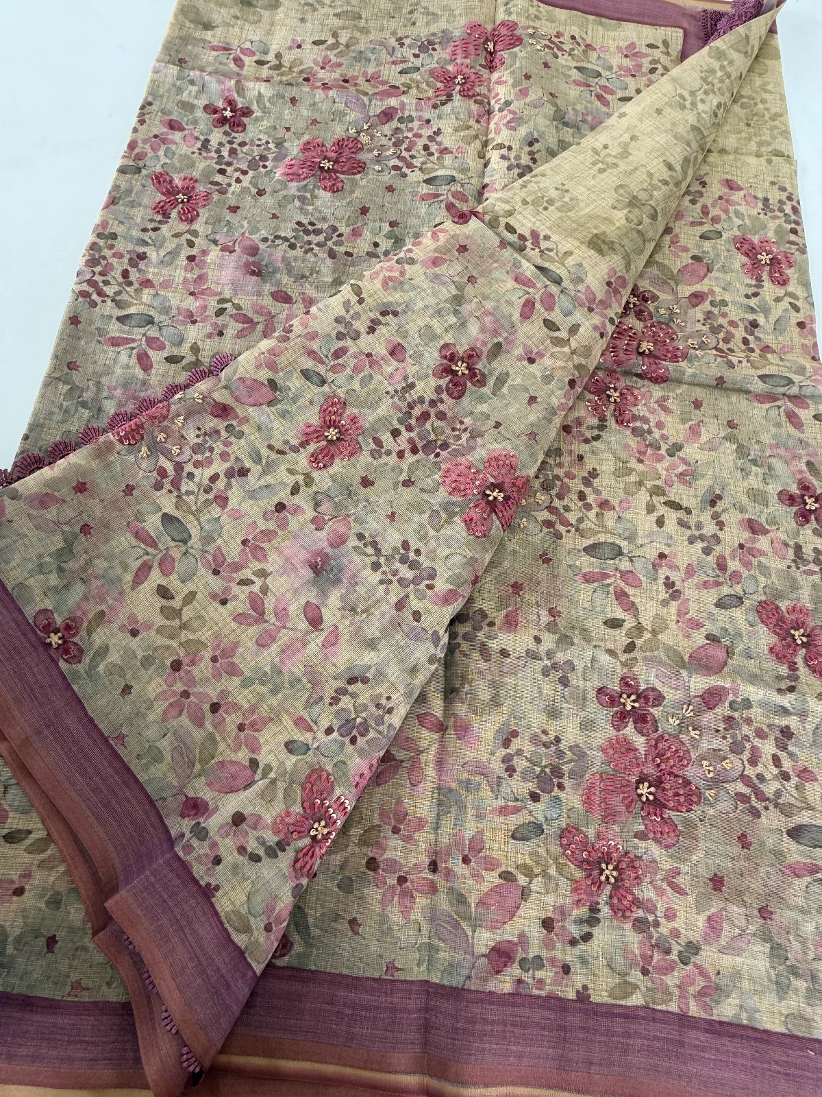 Tissue linen /SR562