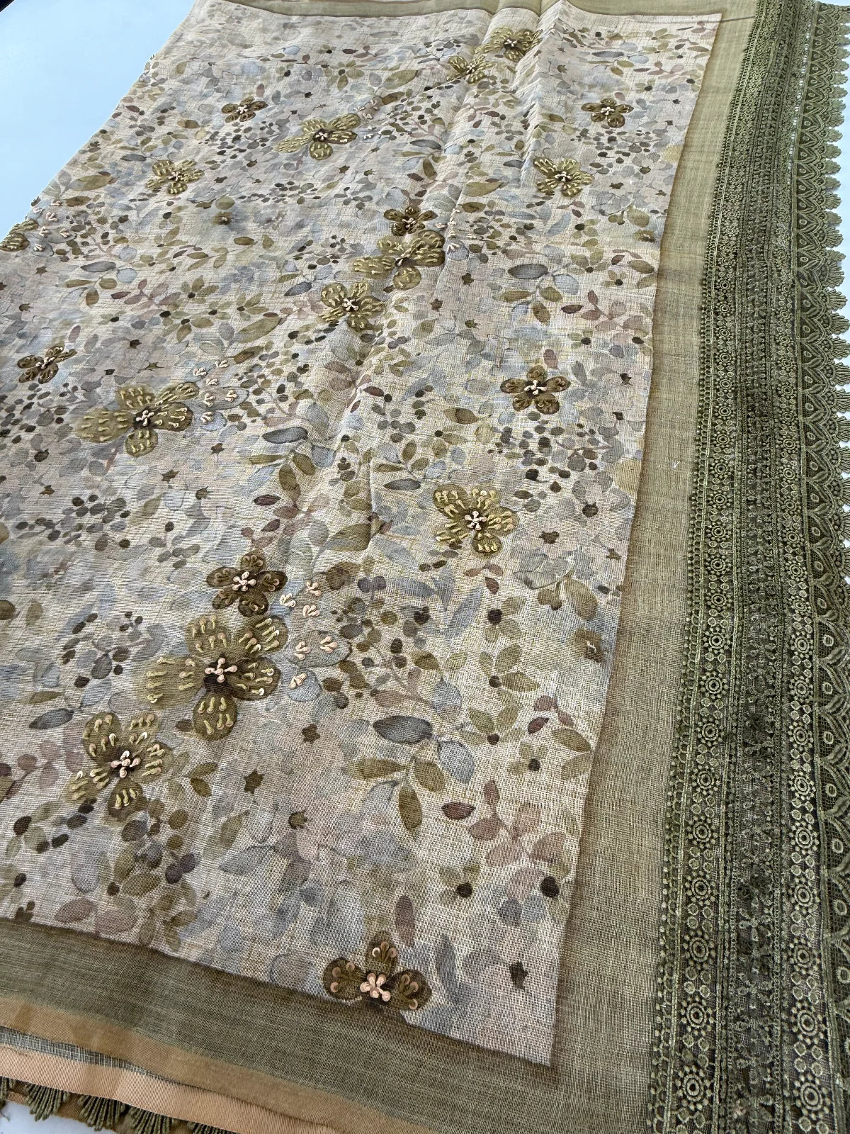 Tissue linen /SR562