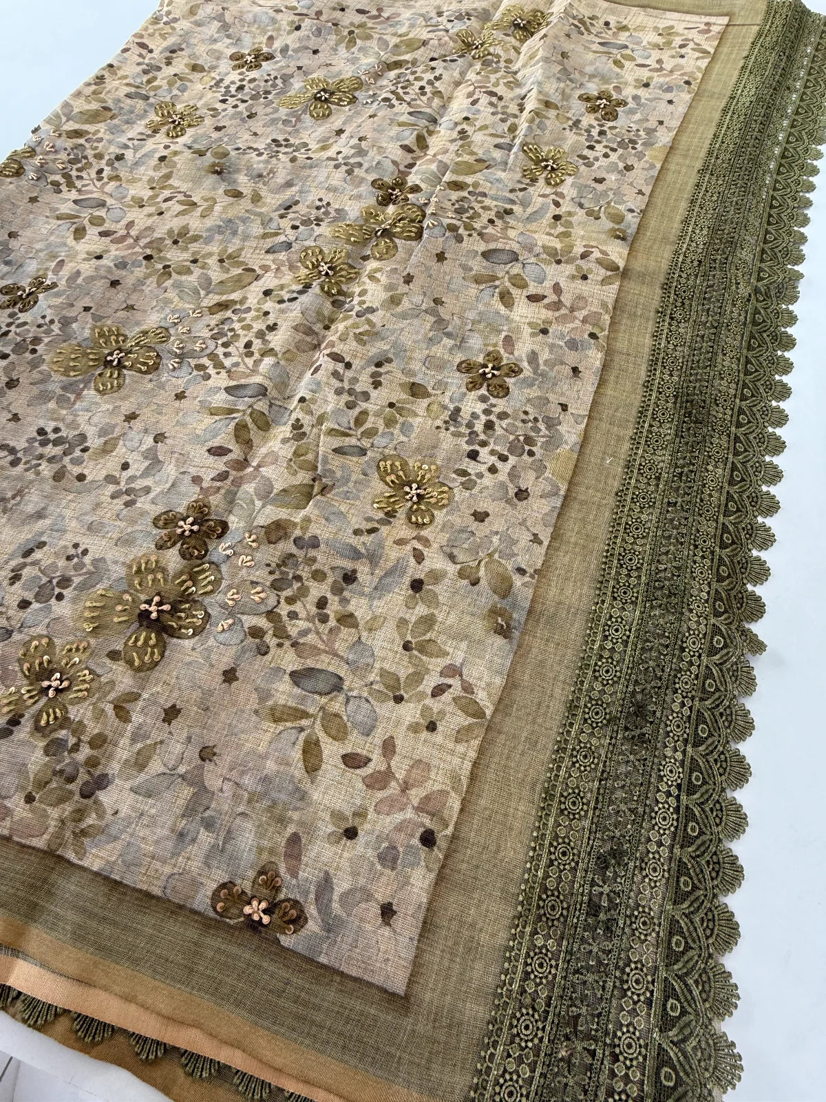 Tissue linen /SR562