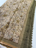 Tissue linen /SR562