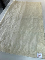 Crushed Organza / MP5446