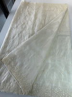 Crushed Organza / MP5446