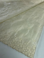 Crushed Organza / MP5446