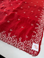 Crushed Organza / MP5446