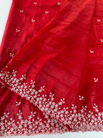 Crushed Organza / MP5446