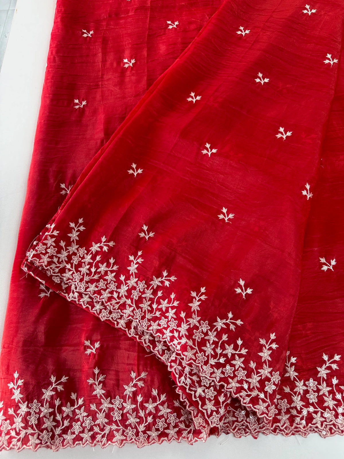 Crushed Organza / MP5446