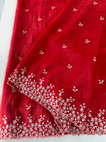 Crushed Organza / MP5446