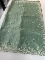 Crushed Organza / MP5446