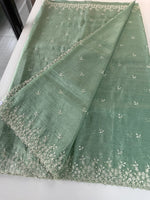 Crushed Organza / MP5446