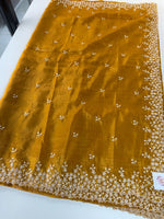 Crushed Organza / MP5446