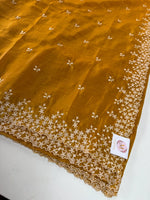 Crushed Organza / MP5446