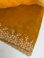 Crushed Organza / MP5446