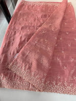 Crushed Organza / MP5446