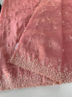 Crushed Organza / MP5446