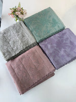 Net kotta Saree/ 123EFS
