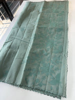 Net kotta Saree/ 123EFS