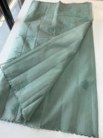 Net kotta Saree/ 123EFS