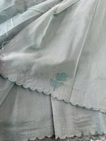 Net kotta Saree/ 123EFS