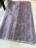 Net kotta Saree/ 123EFS