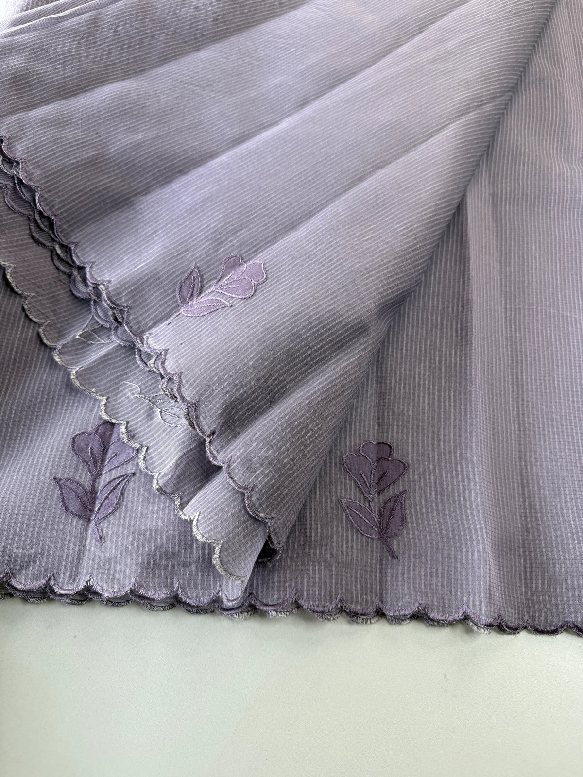 Net kotta Saree/ 123EFS